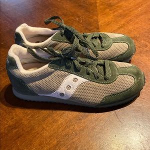 Saucony Sneakers